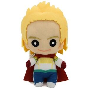 BAN DAI - My Hero Academia Tomonui Dangler Plush - LEMILLION  Banpresto